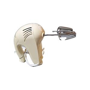 Toastmaster Mixer 1776 125W Six Speed‎ Hand Held